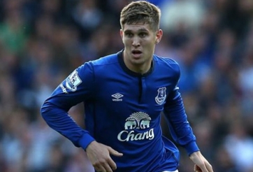 Chelsea ra giá cho John Stones