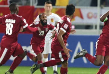 U23 Qatar vs U23 Triều Tiên: Chủ nhà thăng hoa
