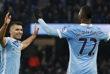 West Ham vs Man City: Mong chờ kẻ ngáng đường