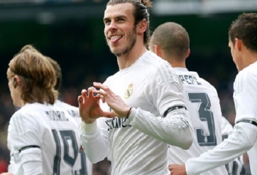 Trước vòng 21 La Liga: Chờ Real vượt ‘bão’