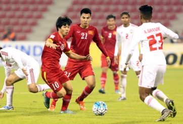 Tổng hợp tin tức VCK U23 châu Á: U23 VN bất ngờ ‘giật giải’