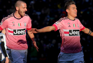 Chuyển nhượng 23/1: Juve từ chối đề nghị 'khủng' của Barca cho Dybala