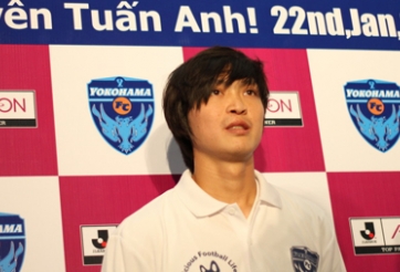 Điểm tin tối 22/1: Công Phượng về nước, Tuấn Anh sắp đấu HAGL