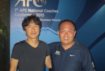“Các HLV Nhật Bản có năng lực không muốn sang Việt Nam làm việc”