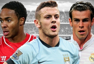 Đã rõ tương lai ‘bệnh binh’ Jack Wilshere