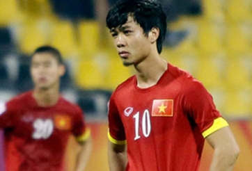 U23 Việt Nam và hành trình U23 châu Á: Buồn nhiều hơn vui