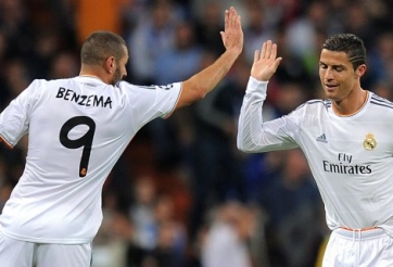 VIDEO: Top 5 pha làm bàn trên sân cỏ châu Âu tuần qua