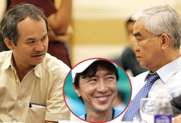 VFF vẫn tránh nói tới tương lai HLV Miura