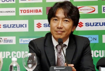 Điểm tin sáng 23/1: HLV Miura không bị tác động về hợp đồng