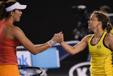 Australian Open 2016: Lại thêm địa chấn