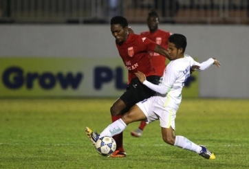 VIDEO: Phung phí cơ hội, HAGL thua Long An 1-2 (Giải Tứ hùng 2016)