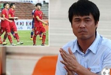 VIDEO: HLV Hữu Thắng phủ nhận chuyện dẫn dắt U23 Việt Nam