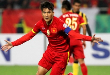 Lê Công Vinh: “Cần học người Thái về cách kiếm tiền từ bóng đá”