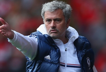 Mourinho gửi tâm thư và muốn đến Old Trafford