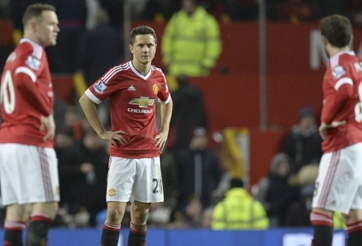 MU 0-1 Southampton: Thất vọng Quỷ đỏ