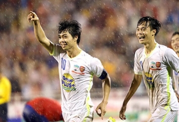 HAGL gặp khó sau khi chia tay Công Phượng, Tuấn Anh