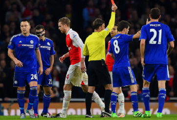 Arsenal vs Chelsea: Derby sớm được định đoạt