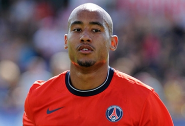 Hà Nội T&T sẽ ký hợp đồng với tiền đạo từng thi đấu tại PSG