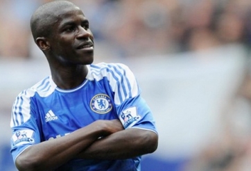 Chelsea sẽ bán Ramires với giá 25 triệu bảng