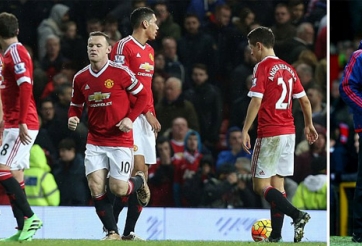 Cầu thủ bỏ phiếu kín, M.U sắp 'trảm' Van Gaal