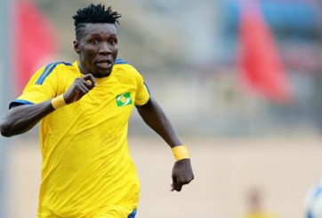 SLNA sở hữu hai ngoại binh khủng tại V.League 2016