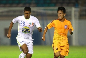 VIDEO: Trụ cột trở lại, HAGL vẫn thua đậm SHB Đà Nẵng ở cúp Tam hùng