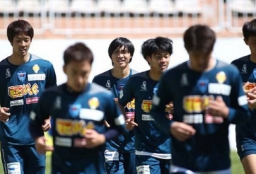 GĐKT Yokohama: Chỉ cần ba tháng để Tuấn Anh tự tin hòa nhập