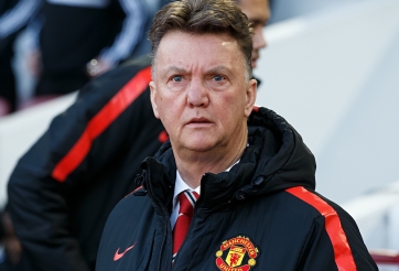 Van Gaal đã nộp đơn xin rút khỏi MU?