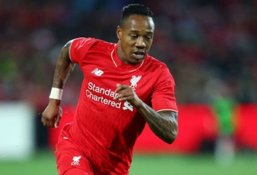 Liverpool mất quân ở trận tái đấu Stoke