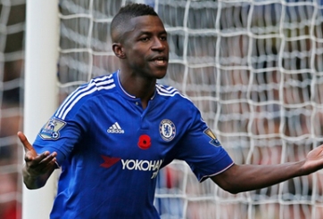 Đối thủ của B.Bình Dương chi 20 triệu bảng mua sao Chelsea