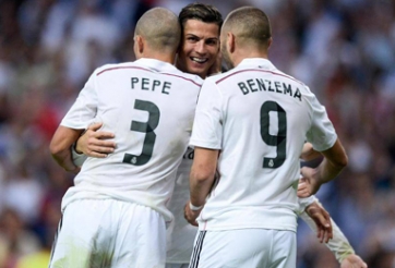 Cầu thủ Real Madrid mất niềm tin vô địch La Liga