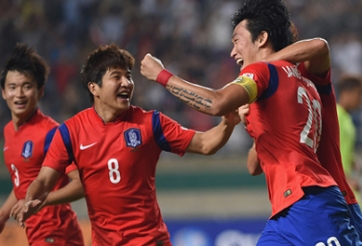 U23 Qatar vs U23 Hàn Quốc: Cơ hội chia đôi