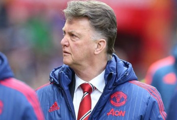 Chuyển nhượng MU: Số phận Van Gaal quyết trong hôm nay
