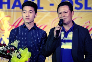 Incheon đổi kế hoạch, Xuân Trường bay thẳng sang Hàn