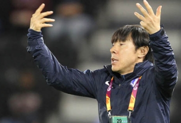 HLV U23 Hàn Quốc tự tin lấy huy chương ở Olympic Rio