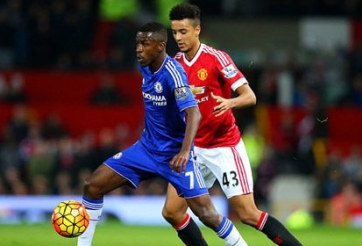 Ramies sắp rời Chelsea để trở thành cầu thủ đắt giá nhất Trung Quốc