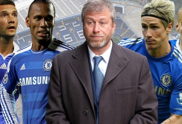 Chuyển nhượng 27/1: Chelsea tiệm cận với án phạt cấm chuyển nhượng