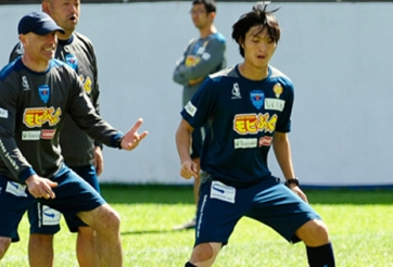 Link xem trực tiếp Yokohama vs SHB.Đà Nẵng, 17h00 ngày 27/1