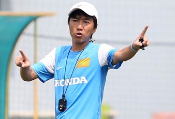 HLV Miura có tiếp tục dẫn dắt 2 trận đấu còn lại của ĐT Việt Nam?