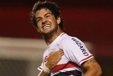 Chelsea hoàn tất thủ tục cuối cùng vụ Pato