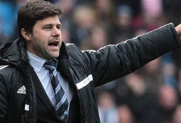 Mauricio Pochettino lọt vào tầm ngắm của Chelsea