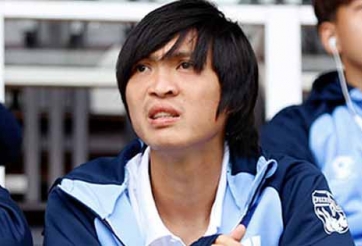 HLV Yokohama nói gì khi không sử dụng Tuấn Anh?