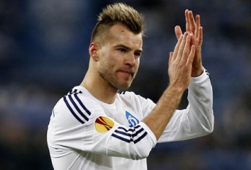 Thêm một tiền đạo chất lượng sắp cập bến Arsenal