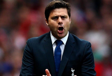 Sau MU, Pochettino tiếp tục nói không với Chelsea