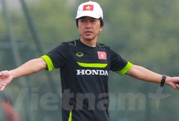 Tuyển thủ tiếc nuối vì HLV Miura bị sa thải