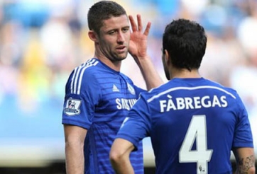 Thêm một ngôi sao đánh tiếng muốn rời Chelsea