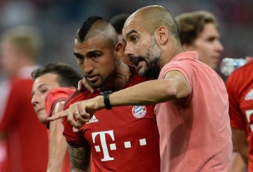 Tiết lộ lý do HLV Guardiola chia tay Bayern