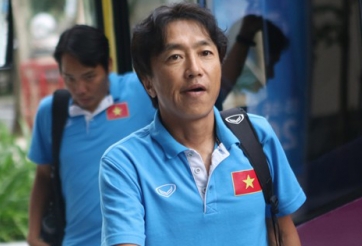 Điểm tin tối: HLV Miura biết bị sa thải qua điện thoại