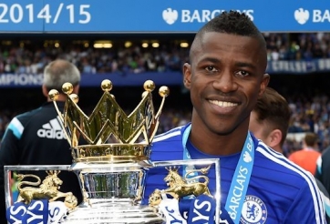 Công Vinh sắp đối đầu với cựu sao Chelsea