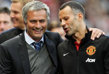 Mourinho đồng ý thay Van Gaal dẫn dắt MU